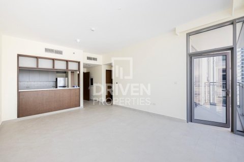 Apartment til leje i Dubai Creek Harbour (The Lagoons), Dubai, UAE 2 soveværelser, 102.84 kvm № 745213 - foto 2