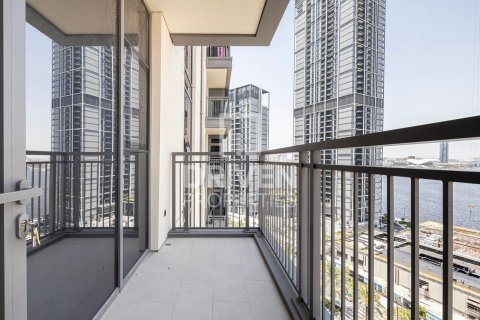 Apartment til leje i Dubai Creek Harbour (The Lagoons), Dubai, UAE 2 soveværelser, 102.84 kvm № 745213 - foto 9
