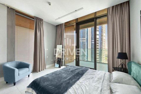 Business Bay、Dubai、UAE にある二世帯用住宅の賃貸物件 2ベッドルーム、172.99 m2、No745211 - 写真 6