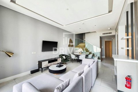 Business Bay、Dubai、UAE にある二世帯用住宅の賃貸物件 2ベッドルーム、172.99 m2、No745211 - 写真 3