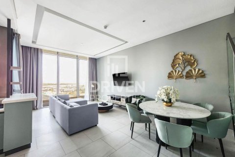 Business Bay、Dubai、UAE にある二世帯用住宅の賃貸物件 2ベッドルーム、172.99 m2、No745211 - 写真 1