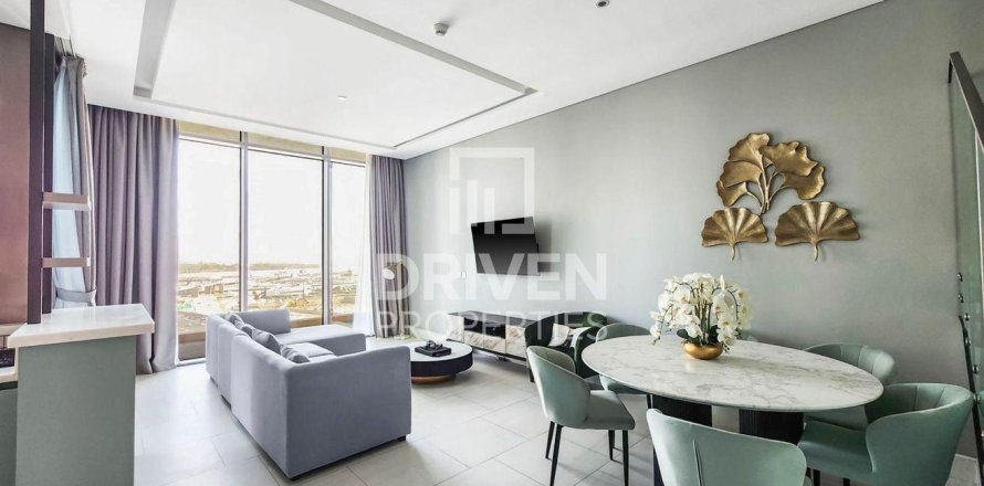 Business Bay、Dubai、UAEにある二世帯用住宅 2ベッドルーム、172.99 m2 No745211