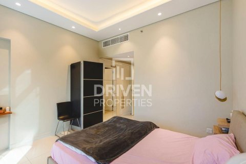 Business Bay, Dubai, UAE의 임대용 아파트 침실 2개, 123.75제곱미터 번호 745212 - 사진 10