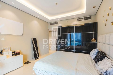 Business Bay, Dubai, UAE의 임대용 아파트 침실 2개, 123.75제곱미터 번호 745212 - 사진 11