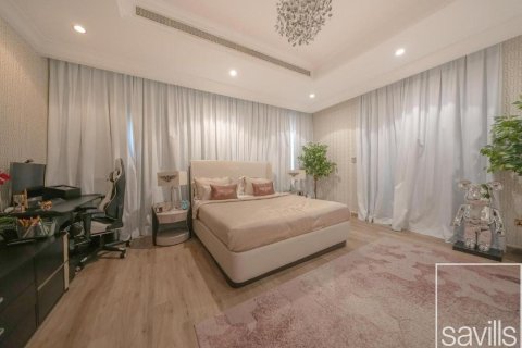 Palm Jumeirah, Dubai, UAE의 임대용 빌라 침실 6개, 1245.46제곱미터 번호 747668 - 사진 17