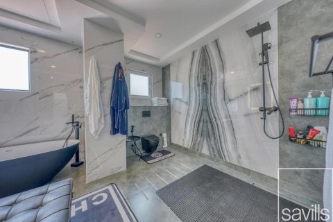 Palm Jumeirah, Dubai, UAE의 임대용 빌라 침실 6개, 1245.46제곱미터 번호 747668 - 사진 25