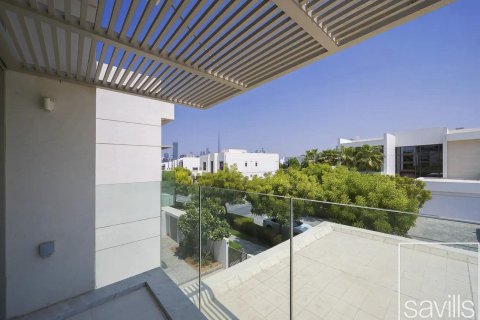 Villa sa Mohammed Bin Rashid City, Dubai, UAE 4 silid-tulugan, 712.1 sq.m. № 747620 - larawan 22