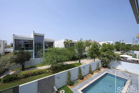 Villa sa Mohammed Bin Rashid City, Dubai, UAE 4 silid-tulugan, 712.1 sq.m. № 747620 - larawan 23