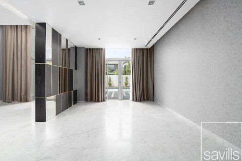 Villa in Mohammed Bin Rashid City, Dubai, UAE 4 bedrooms, 712.1 sq.m. № 747620 - photo 5