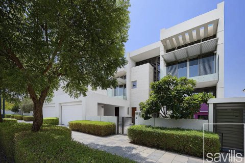Villa in Mohammed Bin Rashid City, Dubai, UAE 4 bedrooms, 712.1 sq.m. № 747620 - photo 2