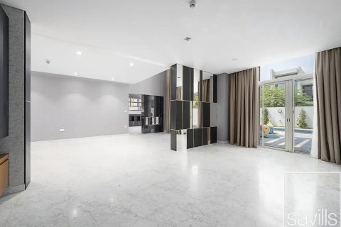 Villa in Mohammed Bin Rashid City, Dubai, UAE 4 bedrooms, 712.1 sq.m. № 747620 - photo 4
