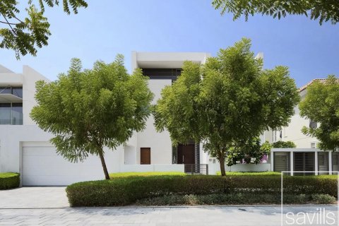 Villa sa Mohammed Bin Rashid City, Dubai, UAE 4 silid-tulugan, 712.1 sq.m. № 747620 - larawan 24