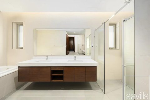 Villa sa Mohammed Bin Rashid City, Dubai, UAE 4 silid-tulugan, 712.1 sq.m. № 747620 - larawan 19