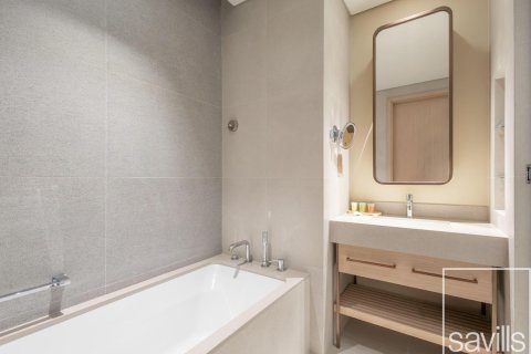 Apartament de închiriat în Downtown Dubai (Downtown Burj Dubai), Dubai, EAU 2 dormitoare, 92.53 mp.  №747669 - poză 9