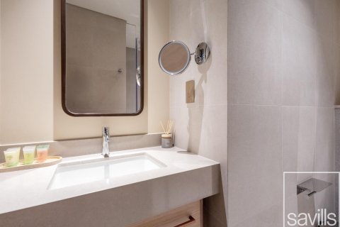 Apartament de închiriat în Downtown Dubai (Downtown Burj Dubai), Dubai, EAU 2 dormitoare, 92.53 mp.  №747669 - poză 11