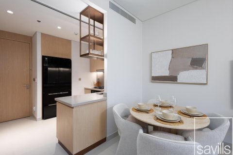 Apartament de închiriat în Downtown Dubai (Downtown Burj Dubai), Dubai, EAU 2 dormitoare, 92.53 mp.  №747669 - poză 7