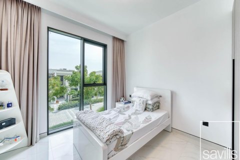Villa in Tilal Al Ghaf, Dubai, UAE 4 bedrooms, 418.71 sq.m. № 747664 - photo 16