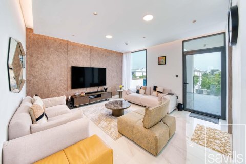 Villa in Tilal Al Ghaf, Dubai, UAE 4 bedrooms, 418.71 sq.m. № 747664 - photo 30
