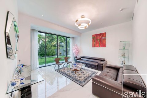 Villa in Tilal Al Ghaf, Dubai, UAE 4 bedrooms, 418.71 sq.m. № 747664 - photo 21