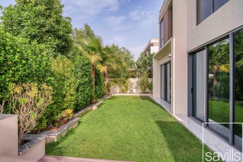 Villa in Tilal Al Ghaf, Dubai, UAE 4 bedrooms, 418.71 sq.m. № 747664 - photo 29