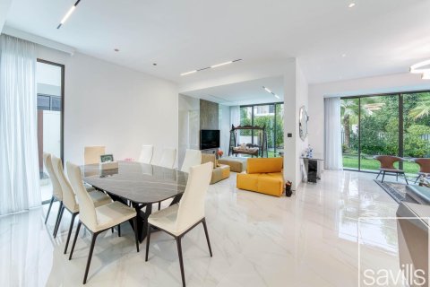 Villa in Tilal Al Ghaf, Dubai, UAE 4 bedrooms, 418.71 sq.m. № 747664 - photo 3