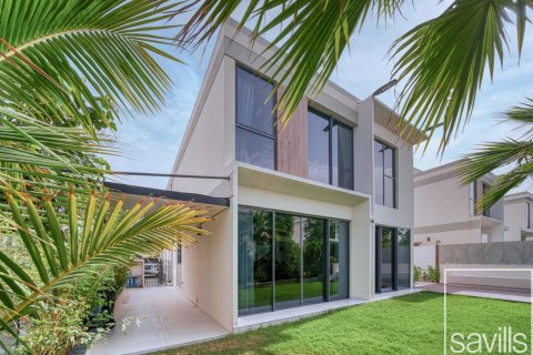 Βίλα σε Tilal Al Ghaf, Dubai, ΗΑΕ 4 υπνοδωμάτια, 418.71 τ.μ. Αρ. 747664