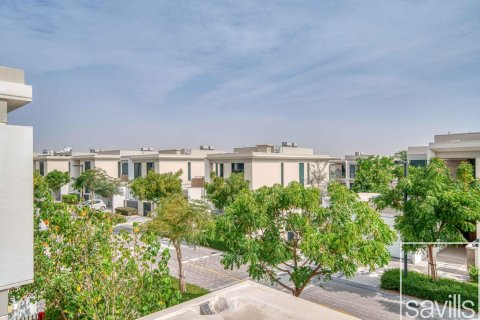 Villa in Tilal Al Ghaf, Dubai, UAE 4 bedrooms, 418.71 sq.m. № 747664 - photo 11