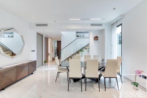 Villa in Tilal Al Ghaf, Dubai, UAE 4 bedrooms, 418.71 sq.m. № 747664 - photo 20