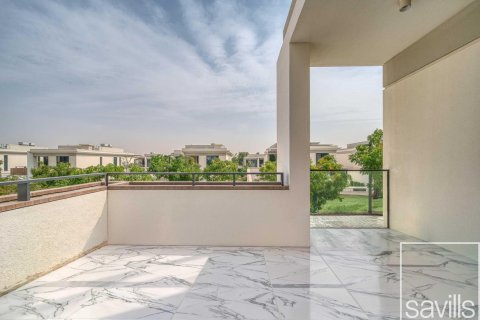Villa in Tilal Al Ghaf, Dubai, UAE 4 bedrooms, 418.71 sq.m. № 747664 - photo 9