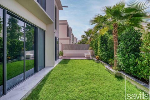 Villa in Tilal Al Ghaf, Dubai, UAE 4 bedrooms, 418.71 sq.m. № 747664 - photo 25