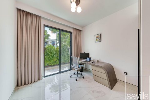 Villa in Tilal Al Ghaf, Dubai, UAE 4 bedrooms, 418.71 sq.m. № 747664 - photo 12