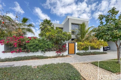 Willa do wynajęcia w Dubai Hills Estate, Dubai, ZEA 5 sypialnie, 589.28 mkw., nr 747665 - zdjęcie 15