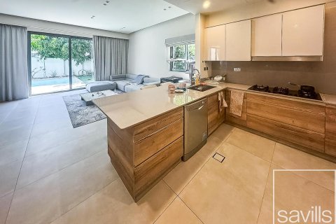 Willa do wynajęcia w Dubai Hills Estate, Dubai, ZEA 5 sypialnie, 589.28 mkw., nr 747665 - zdjęcie 5