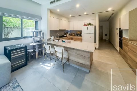 Willa do wynajęcia w Dubai Hills Estate, Dubai, ZEA 5 sypialnie, 589.28 mkw., nr 747665 - zdjęcie 6