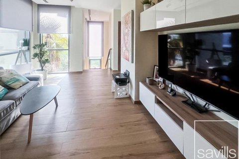 Willa do wynajęcia w Dubai Hills Estate, Dubai, ZEA 5 sypialnie, 589.28 mkw., nr 747665 - zdjęcie 10