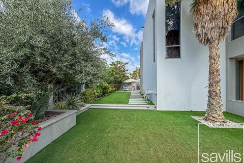 Willa do wynajęcia w Dubai Hills Estate, Dubai, ZEA 5 sypialnie, 589.28 mkw., nr 747665 - zdjęcie 14