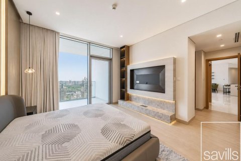 דירה להשכרה ב Dubai Marina, Dubai, איחוד האמירויות 3 חדרי שינה, 241.08 מ"ר, מספר 747667 - תמונה 7