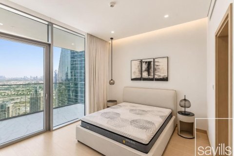 דירה להשכרה ב Dubai Marina, Dubai, איחוד האמירויות 3 חדרי שינה, 241.08 מ"ר, מספר 747667 - תמונה 6