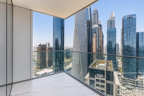 דירה להשכרה ב Dubai Marina, Dubai, איחוד האמירויות 3 חדרי שינה, 241.08 מ"ר, מספר 747667 - תמונה 13