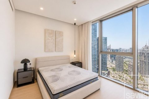 דירה להשכרה ב Dubai Marina, Dubai, איחוד האמירויות 3 חדרי שינה, 241.08 מ"ר, מספר 747667 - תמונה 8