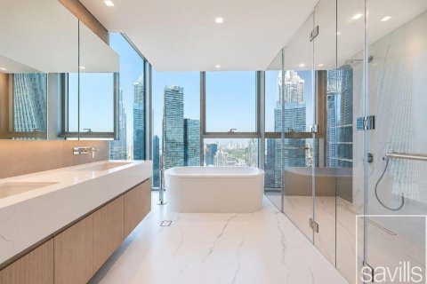 דירה להשכרה ב Dubai Marina, Dubai, איחוד האמירויות 3 חדרי שינה, 241.08 מ"ר, מספר 747667 - תמונה 12