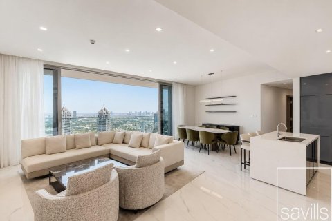 Apartman u gradu Dubai Marina, UAE 3 spavaće sobe, 241.08 m2 Br. 747667