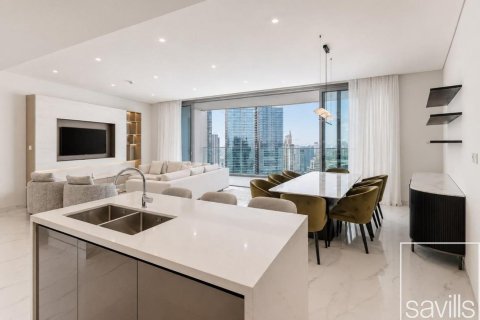 דירה להשכרה ב Dubai Marina, Dubai, איחוד האמירויות 3 חדרי שינה, 241.08 מ"ר, מספר 747667 - תמונה 4