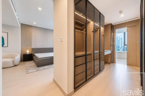 דירה להשכרה ב Dubai Marina, Dubai, איחוד האמירויות 3 חדרי שינה, 241.08 מ"ר, מספר 747667 - תמונה 11