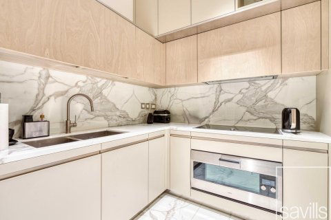 Apartament de închiriat în Jumeirah, Dubai, EAU 3 dormitoare, 300.91 mp.  №747666 - poză 8