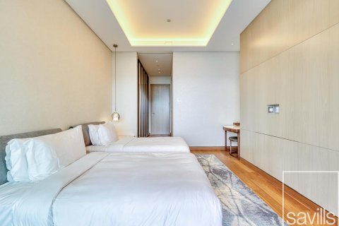Apartament de închiriat în Jumeirah, Dubai, EAU 3 dormitoare, 300.91 mp.  №747666 - poză 27