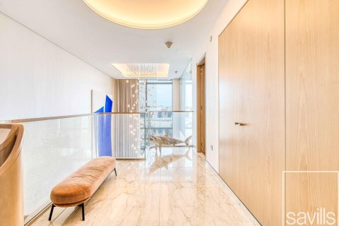 Apartament de închiriat în Jumeirah, Dubai, EAU 3 dormitoare, 300.91 mp.  №747666 - poză 20