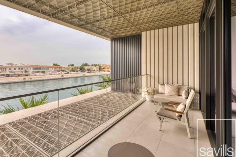 Apartament de închiriat în Jumeirah, Dubai, EAU 3 dormitoare, 300.91 mp.  №747666 - poză 15