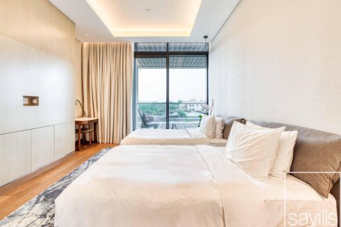 Apartament de închiriat în Jumeirah, Dubai, EAU 3 dormitoare, 300.91 mp.  №747666 - poză 26