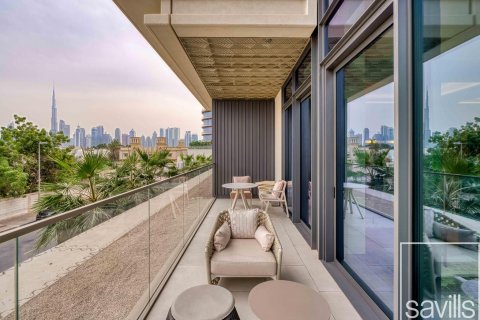 Apartament de închiriat în Jumeirah, Dubai, EAU 3 dormitoare, 300.91 mp.  №747666 - poză 29